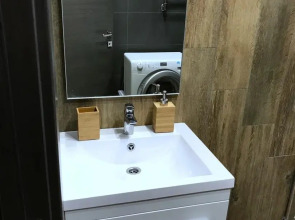 Лебедев Лофт на проспекте Ракетостроителей