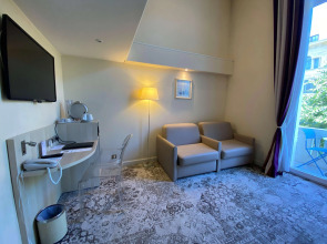 Best Western Alba Hotel