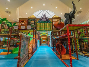 Gloria Golf Resort - All Inclusive