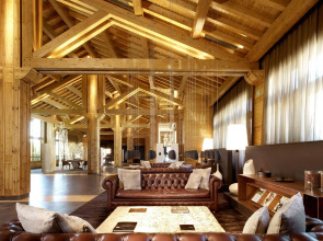 Sport Hotel Hermitage & Spa