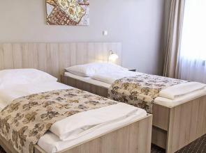 Hotel Palác U Kočků by Adrez Living