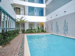 Homie Panorama Nha Trang