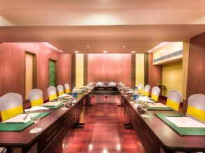 Grand Chennai by GRT Hotels