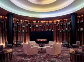 Wyndham Monterrey Ambassador Centro