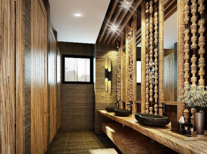 Отель Journeyhub Phuket Patong