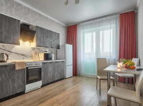 Gallery Apartments (Гэлари Апартментс)