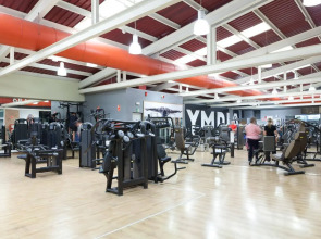 Olympia Hotel Events & Spa