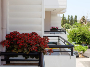 Happiness Apartments