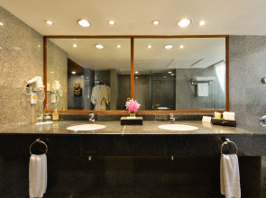 NH Bangkok Sukhumvit Boulevard