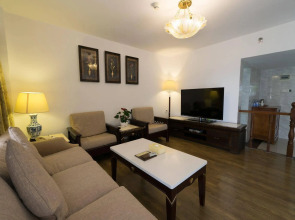 Guangzhou Zhuhai Special Economic Zone Hotel