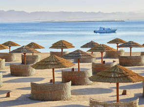 Sheraton Soma Bay Resort