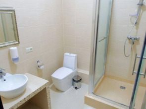 Хостел New Life Luxury