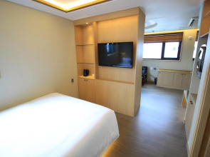 SEOUL N HOTEL Dongdaemun