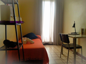 Barcelona City Ramblas (Pensión Canaletas)