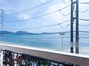 Orchid Hotel and Spa