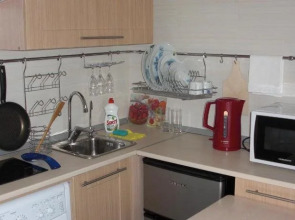 Apart Hotel Pulkovo Meridian