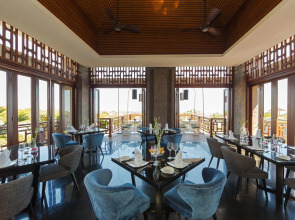 Prasana Villas by Arjani Resorts