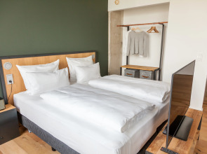 Felix Suiten am Augustusplatz