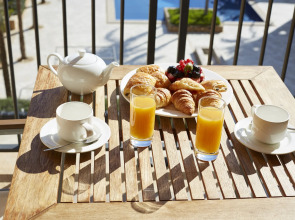 Insotel Fenicia Prestige Suites & Spa