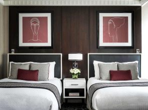 Sofitel Washington DC Lafayette Square