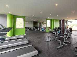 The Regent Phuket Bangtao Beach