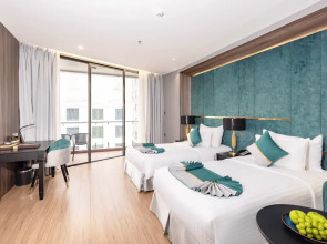 Cicilia Hotels & Spa Danang