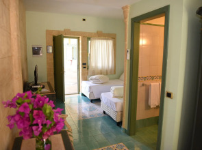 Hotel Venus Sea Garden