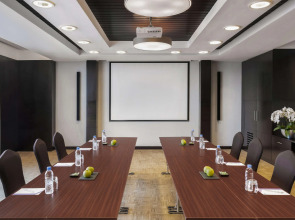 Hyatt Regency Oryx Doha