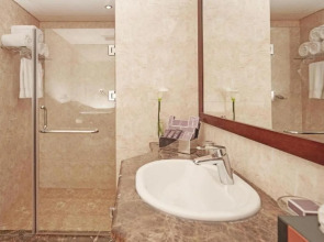 Pullman Zamzam Madina