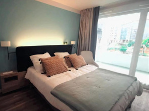 Residhome Nice Aéroport