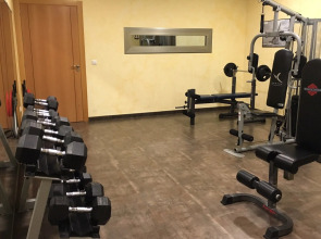 Posadas de España Cartagena