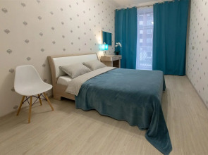 Династия на улице Свободы 62 корпус 2