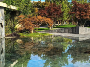 Апартаменты на улице Восточно-Кругликовская 30/1