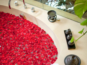 THE HAVEN Bali Seminyak