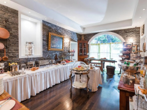 Hotel Lido Seegarten