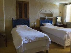 Elkep Evi Cave Hotel