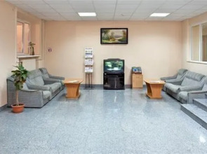 Отель «Казацкий»