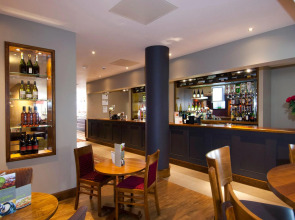 Premier Inn London Stansted Airport