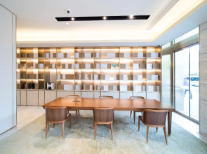 Ji Hotel Hangzhou Banshan Road