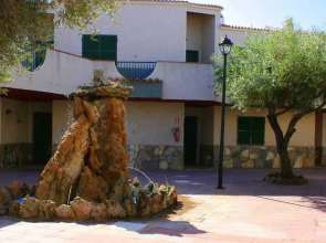 Apartamentos Moon Dreams Los Lentiscos