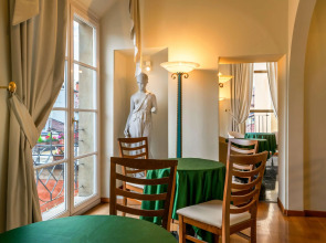 Hotel San Donato - Bologna Centro