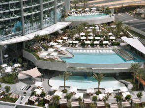 Kempinski The Boulevard Dubai