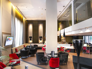 Pestana Arena Barcelona