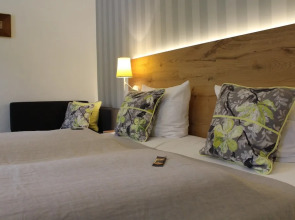 Goldener Adler Oberried - Hotel & Appartements