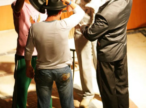 Saphir Hotel & Villas