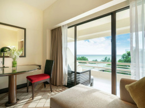 Pullman Phuket Karon Beach Resort ex. Hilton Phuket Arcadia Resort