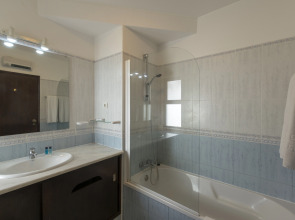 Rocha Brava Village Resort