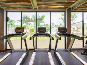 TTC Van Phong Bay Resort