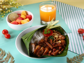 POP! Hotel Kuta Beach Bali