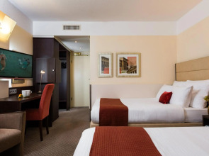 Leonardo Hotel Munich Arabellapark